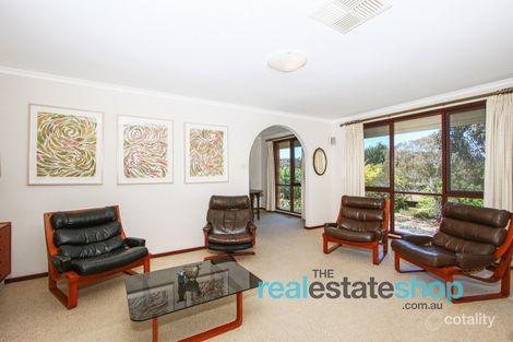 Property photo of 22 Balfour Crescent Wanniassa ACT 2903