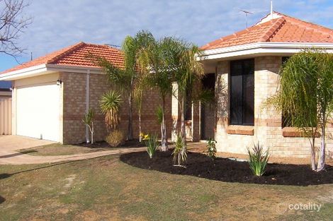 Property photo of 45 Belmez Turn Port Kennedy WA 6172