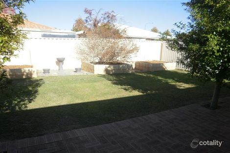 Property photo of 45 Belmez Turn Port Kennedy WA 6172