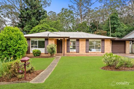 6 Pecan Cl, Wyoming, NSW 2250