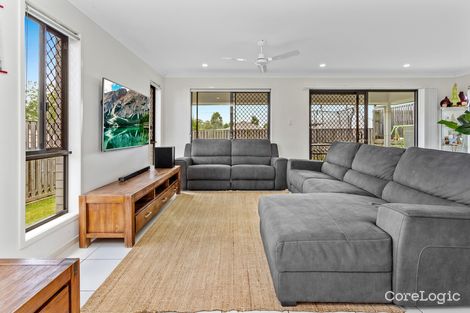 Property photo of 183 Dixon Drive Pimpama QLD 4209