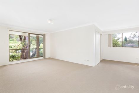 Property photo of 24/8-12 Railway Crescent Jannali NSW 2226