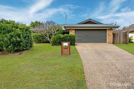 Property photo of 8 Firecrest Close Upper Coomera QLD 4209