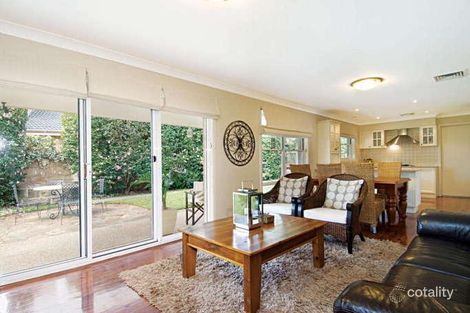 Property photo of 25 Cedarwood Drive Cherrybrook NSW 2126