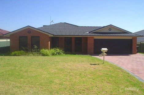 Property photo of 3 Cypress Point Drive Dubbo NSW 2830