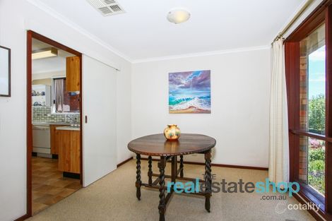 Property photo of 22 Balfour Crescent Wanniassa ACT 2903