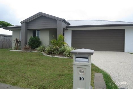 Property photo of 10 Sapphire Court North Mackay QLD 4740