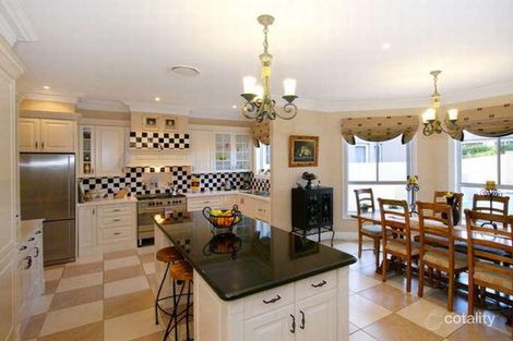 Property photo of 4 Middlebrook Rise Bella Vista NSW 2153