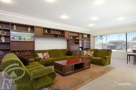 Property photo of 37 Ikara Crescent Moorebank NSW 2170