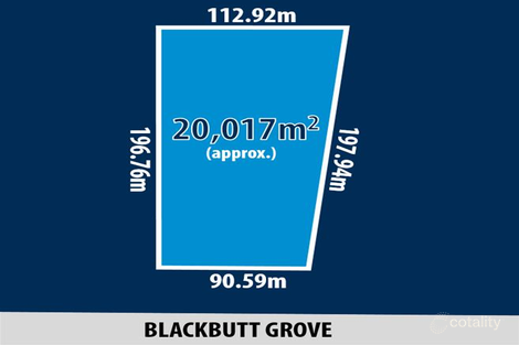 86 Blackbutt Gr, Gabbadah, WA 6041