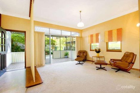 Property photo of 31A Algernon Street Oatley NSW 2223