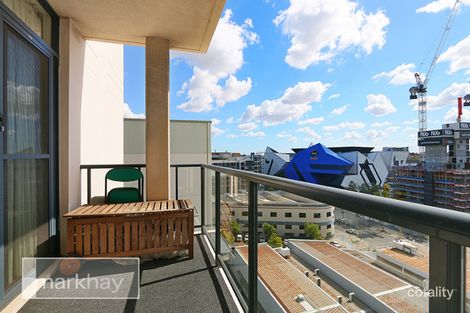 Property photo of 44/418-428 Murray Street Perth WA 6000