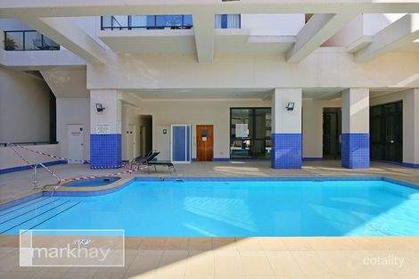 Property photo of 44/418-428 Murray Street Perth WA 6000