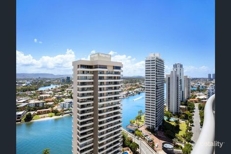Property photo of 2187/23 Ferny Avenue Surfers Paradise QLD 4217