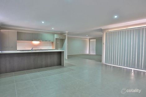 Property photo of 82 Cirrus Way Coomera QLD 4209