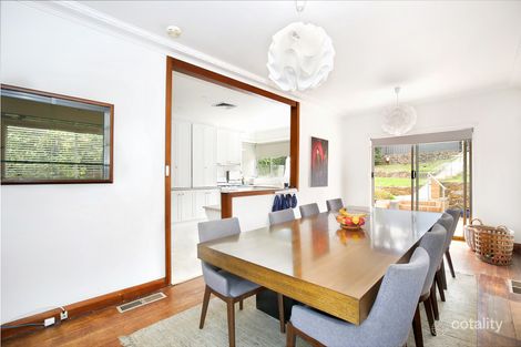 Property photo of 228 The Boulevard Ivanhoe East VIC 3079