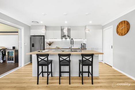 Property photo of 31 Cleveland Avenue Cromer NSW 2099