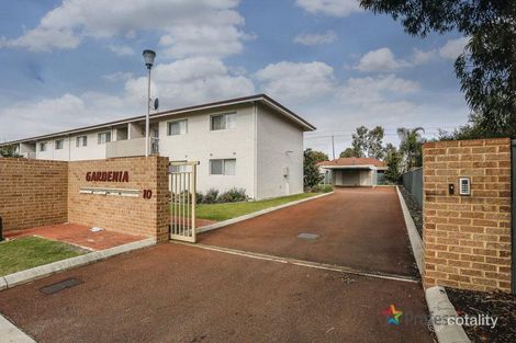 Property photo of 8/10 Keemore Way Balga WA 6061