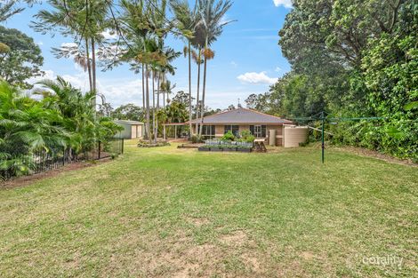 Property photo of 9 Diamantina Drive Beerwah QLD 4519