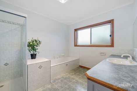 Property photo of 5 Bourke Drive Benalla VIC 3672