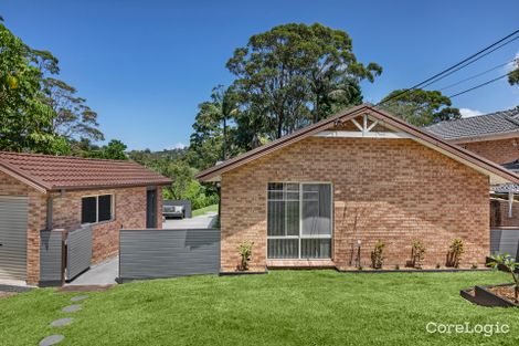 Property photo of 31 Cleveland Avenue Cromer NSW 2099