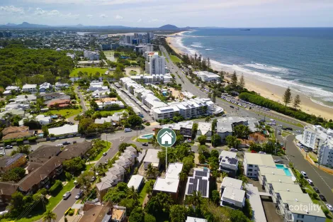 Property photo of 4/11 Alice Street Alexandra Headland QLD 4572