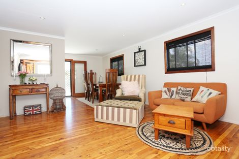 Property photo of 7 Callitris Street Bellara QLD 4507