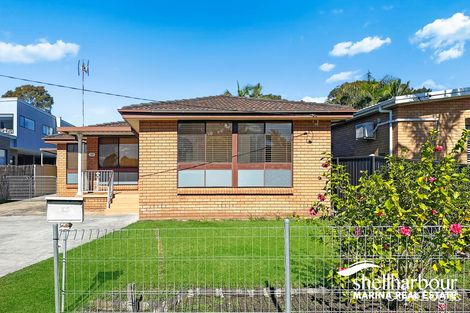 Property photo of 105 Barton Street Oak Flats NSW 2529