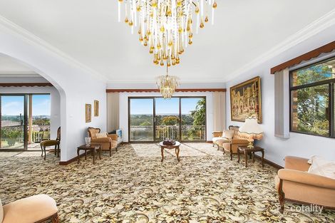 Property photo of 45 Craigholm Street Sylvania NSW 2224
