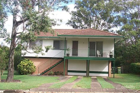 Property photo of 7 Dawn Crescent Thornlands QLD 4164