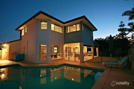 Property photo of 12 Amadeus Place Westlake QLD 4074