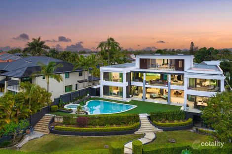 Property photo of 13 San Remo Boulevard Bundall QLD 4217