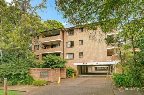 15/34 Conway Rd, Bankstown, NSW 2200
