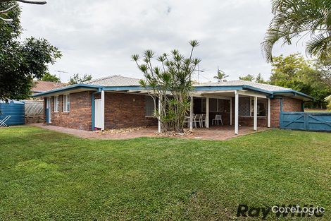 Property photo of 35 Duntreath Street Keperra QLD 4054