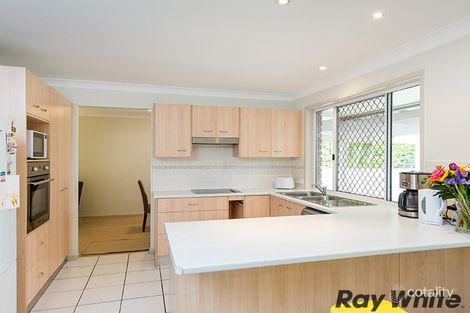 Property photo of 35 Duntreath Street Keperra QLD 4054