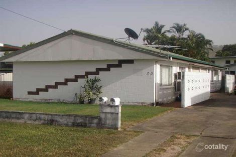 20 Hall St, Kirwan, QLD 4817