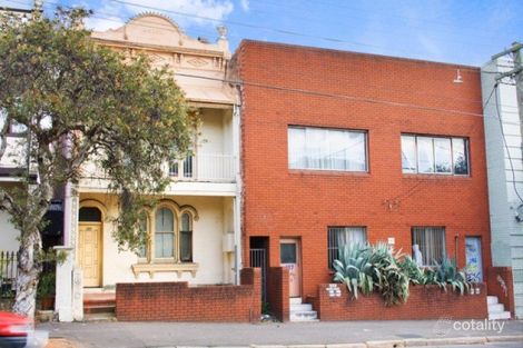 285-289 Cleveland St, Redfern, NSW 2016