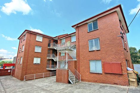 4/10 Princes St, Flemington, VIC 3031