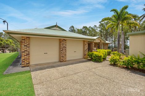 Property photo of 43 Valley Vista Road The Dawn QLD 4570