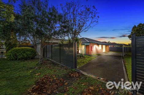 Property photo of 20 Bradley Drive Hillside VIC 3037