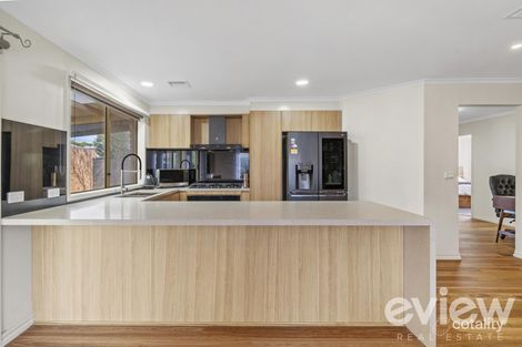 Property photo of 20 Bradley Drive Hillside VIC 3037