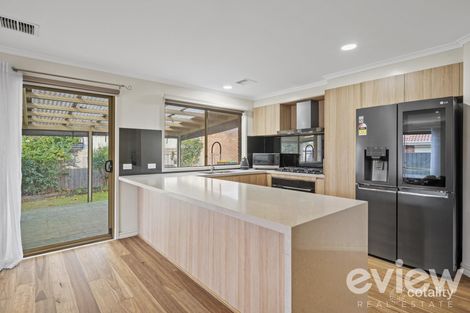 Property photo of 20 Bradley Drive Hillside VIC 3037