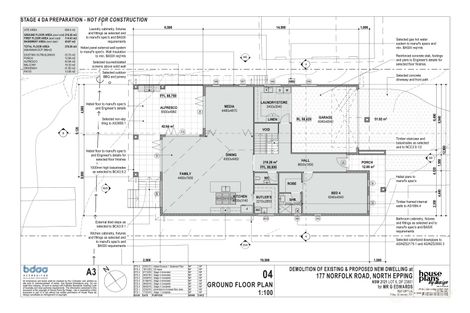 Property photo of 177 Norfolk Road North Epping NSW 2121