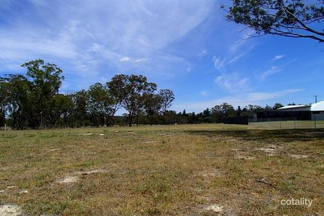 Property photo of 31 McKillop Lane Stanthorpe QLD 4380