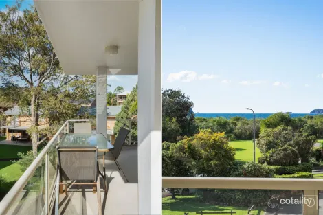 Property photo of 3/4A Intrepid Close Nelson Bay NSW 2315