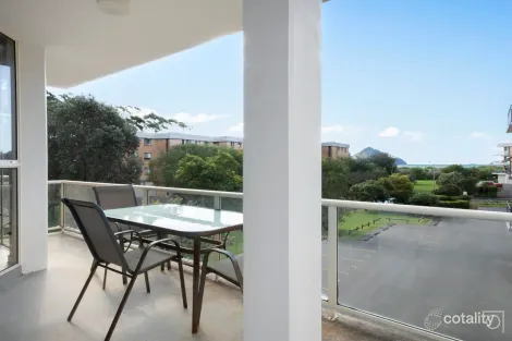 Property photo of 3/4A Intrepid Close Nelson Bay NSW 2315