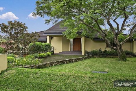 Property photo of 84 Barrie Street East Killara NSW 2071