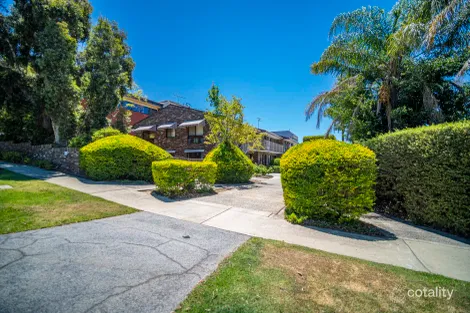 Property photo of 5/2 Waroonga Road Nedlands WA 6009
