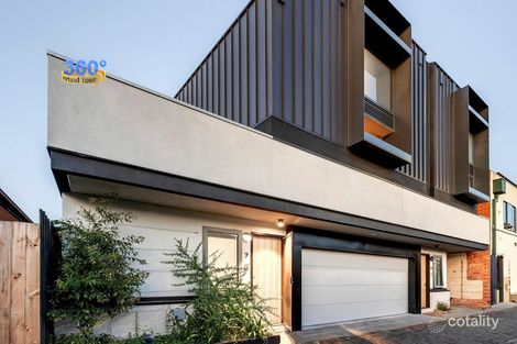 7/160 Edward St, Brunswick, VIC 3056