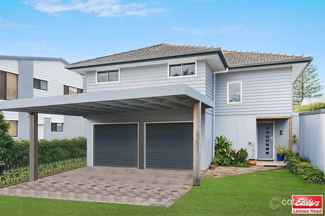 2/41 Pacific Pde, Lennox Head, NSW 2478